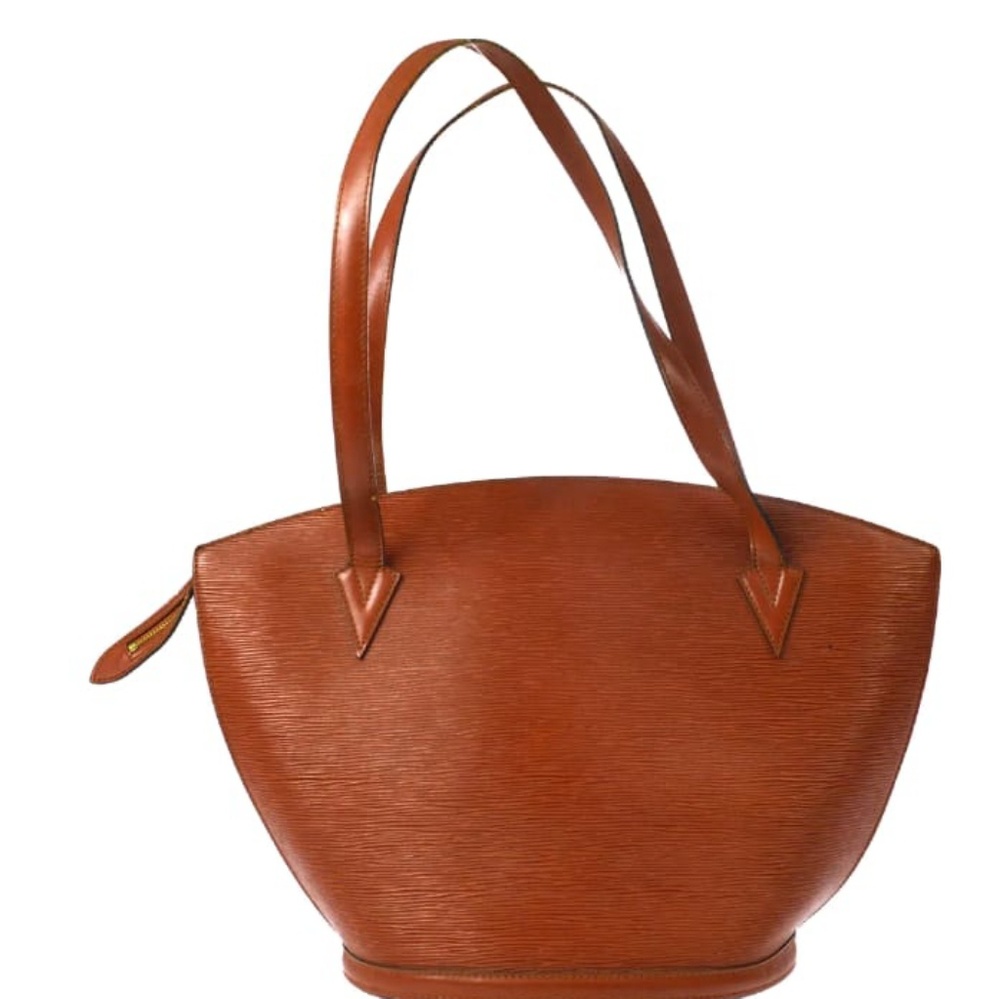 💯%LOUIS VUITTON Saint-Jacques Shoulder Bag